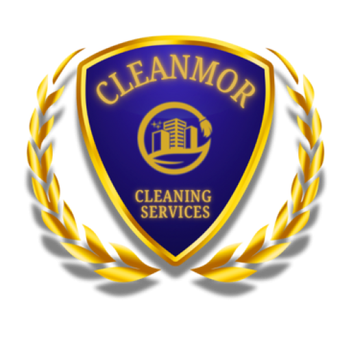 CleanMor logo