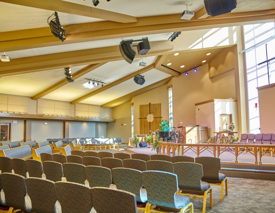 church