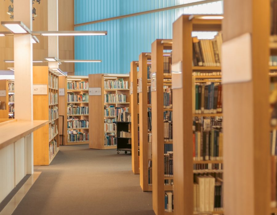 library